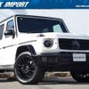 mercedes-benz g-class 2021 CFJ1792510 image 1
