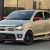 suzuki alto-works 2020 CFJ1453047 image 2