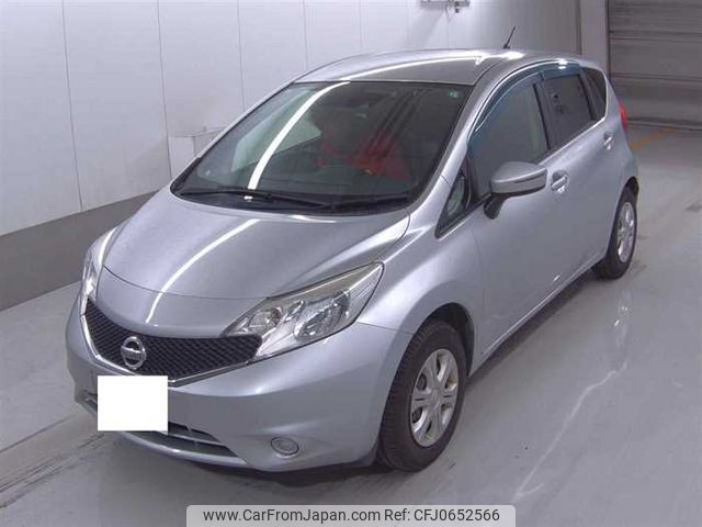 nissan note 2015 22890 image 2