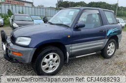 Toyota RAV4 1994