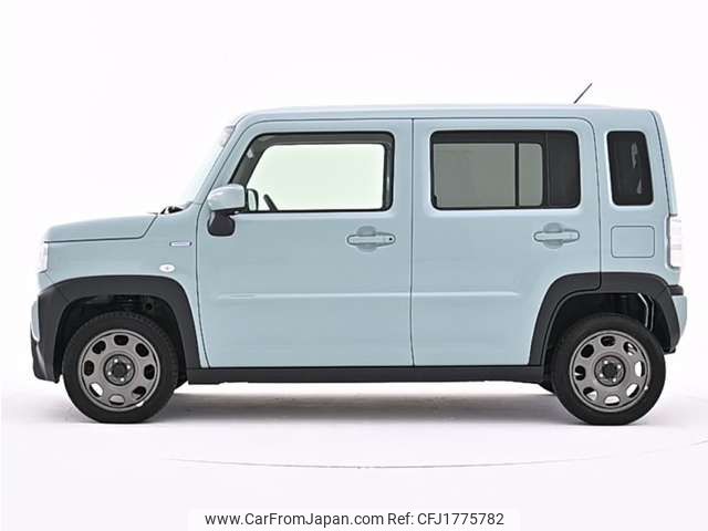 suzuki hustler 2024 CFJ1775782 image 2