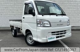 daihatsu hijet-truck 2009 -DAIHATSU--Hijet Truck EBD-S211P--S211P-0074794---DAIHATSU--Hijet Truck EBD-S211P--S211P-0074794-