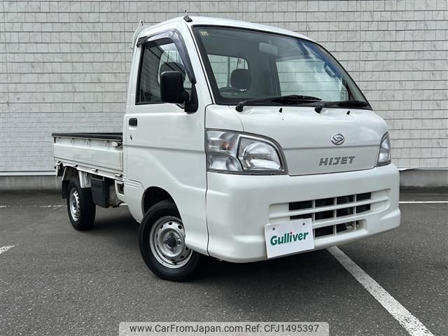 daihatsu hijet-truck 2009 CFJ1495397 image 1