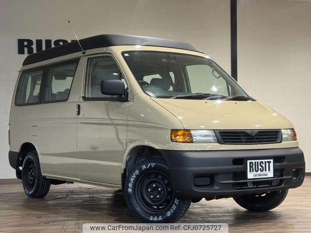 mazda bongo-friendee 1998 0dd75e9d8d34d361e309f605ac00bedd image 2