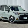 toyota sienta 2023 -TOYOTA--Sienta 6AA-MXPL10G--MXPL10-1087525---TOYOTA--Sienta 6AA-MXPL10G--MXPL10-1087525- image 14