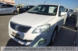 toyota premio 2012 CFJ1878531