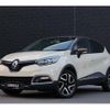 renault captur 2016 -RENAULT--Renault Captur ABA-2RH5F1--VF12RAU1DG0738057---RENAULT--Renault Captur ABA-2RH5F1--VF12RAU1DG0738057- image 1