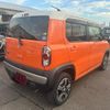mazda flair-crossover 2016 CFJ1836861 image 7
