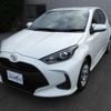 toyota yaris 2023 -TOYOTA 【香川 500ｱ1111】--Yaris 5BA-KSP210--KSP210-0094450---TOYOTA 【香川 500ｱ1111】--Yaris 5BA-KSP210--KSP210-0094450- image 34