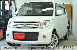 suzuki mr-wagon 2013 quick_quick_MF33S_MF33S-240321