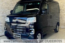 daihatsu hijet-cargo 2022 quick_quick_S700V_S700V-0033607