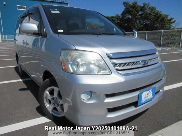 toyota noah 2007 3282185-Y2025040198A-21 image 1