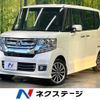 honda n-box 2015 -HONDA--N BOX DBA-JF1--JF1-2417109---HONDA--N BOX DBA-JF1--JF1-2417109- image 1