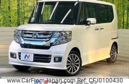 honda n-box 2015 -HONDA--N BOX DBA-JF1--JF1-2417109---HONDA--N BOX DBA-JF1--JF1-2417109-