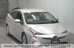 toyota prius 2016 -TOYOTA--Prius ZVW51--8010648---TOYOTA--Prius ZVW51--8010648-