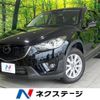 mazda cx-5 2013 -MAZDA--CX-5 LDA-KE2FW--KE2FW-129745---MAZDA--CX-5 LDA-KE2FW--KE2FW-129745- image 1