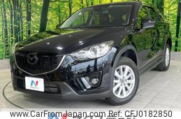 mazda cx-5 2013 -MAZDA--CX-5 LDA-KE2FW--KE2FW-129745---MAZDA--CX-5 LDA-KE2FW--KE2FW-129745-