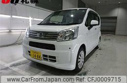 daihatsu move 2019 -DAIHATSU 【札幌 582ｺ1484】--Move LA160S--2002534---DAIHATSU 【札幌 582ｺ1484】--Move LA160S--2002534-