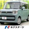 suzuki spacia 2018 quick_quick_MK53S_MK53S-136055 image 1