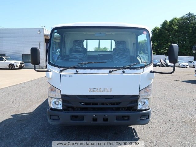 isuzu elf-truck 2017 -ISUZU--Elf TPG-NPR85AR--NPR85-7071221---ISUZU--Elf TPG-NPR85AR--NPR85-7071221- image 2