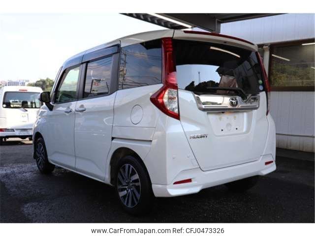 toyota roomy 2019 -TOYOTA--Roomy DBA-M900A--M900A-0405995---TOYOTA--Roomy DBA-M900A--M900A-0405995- image 2