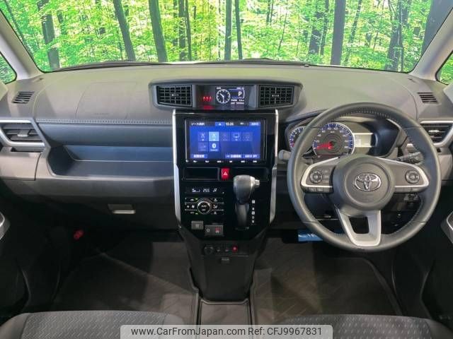 toyota roomy 2020 -TOYOTA--Roomy 4BA-M900A--M900A-0512187---TOYOTA--Roomy 4BA-M900A--M900A-0512187- image 2