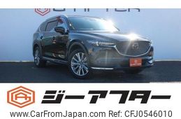 mazda cx-8 2021 -MAZDA--CX-8 5BA-KG5P--KG5P-255977---MAZDA--CX-8 5BA-KG5P--KG5P-255977-