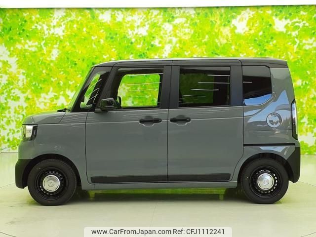 honda n-box-joy 2025 quick_quick_JF5_JF5-5006120 image 2