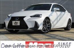 lexus is 2019 -LEXUS--Lexus IS DAA-AVE30--AVE30-5077013---LEXUS--Lexus IS DAA-AVE30--AVE30-5077013-