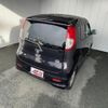 suzuki mr-wagon 2009 quick_quick_MF22S_MF22S-225081 image 3