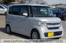 honda n-box 2021 -HONDA 【野田 580】--N BOX 6BA-JF3--JF3-5004879---HONDA 【野田 580】--N BOX 6BA-JF3--JF3-5004879-