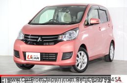 mitsubishi ek-wagon 2017 -MITSUBISHI--ek Wagon DBA-B11W--B11W-0304171---MITSUBISHI--ek Wagon DBA-B11W--B11W-0304171-