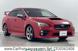 subaru wrx 2015 -SUBARU--WRX CBA-VAB--VAB-009813---SUBARU--WRX CBA-VAB--VAB-009813-