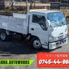 isuzu elf-truck 2016 GOO_NET_EXCHANGE_0709180A30250206W001 image 1