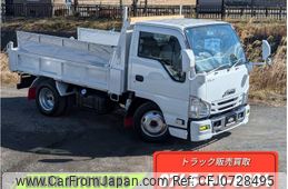 isuzu elf-truck 2016 GOO_NET_EXCHANGE_0709180A30250206W001