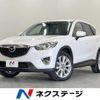 mazda cx-5 2012 CFJ1793117 image 1