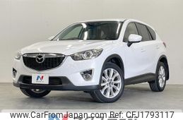 mazda cx-5 2012 CFJ1793117