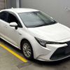toyota corolla 2020 -TOYOTA--Corolla 6AA-ZWE211--ZWE211-6037487---TOYOTA--Corolla 6AA-ZWE211--ZWE211-6037487- image 8