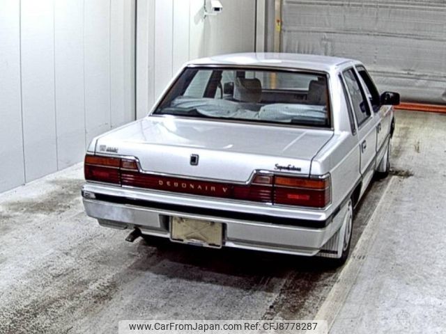 mitsubishi debonair 1990 -MITSUBISHI--Debonair S11A--S11A-0013150---MITSUBISHI--Debonair S11A--S11A-0013150- image 2