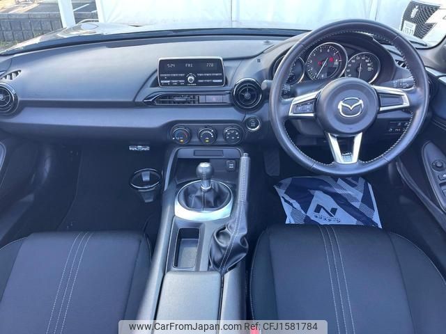 mazda roadster 2022 CFJ1581784 image 2