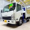 isuzu elf-truck 2017 -ISUZU--Elf TPG-NPR85YN--NPR85Y-7015691---ISUZU--Elf TPG-NPR85YN--NPR85Y-7015691- image 1