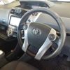 toyota prius-α 2013 -TOYOTA 【千葉 31Cね18】--Prius α ZVW41W-3280601---TOYOTA 【千葉 31Cね18】--Prius α ZVW41W-3280601- image 8