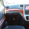 toyota alphard 2010 NIKYO_TK32542 image 5