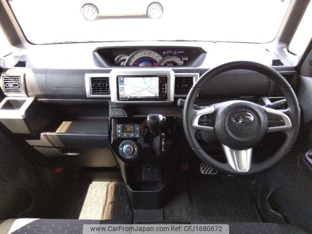 daihatsu wake 2021 CFJ1680672 image 2