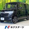 honda n-box 2019 -HONDA--N BOX 6BA-JF3--JF3-1406629---HONDA--N BOX 6BA-JF3--JF3-1406629- image 1