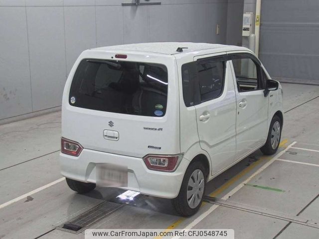 suzuki wagon-r 2019 -SUZUKI--Wagon R MH55S-310367---SUZUKI--Wagon R MH55S-310367- image 2