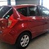 nissan note 2013 BD19092A3362R5 image 4