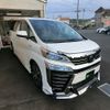 toyota vellfire 2019 -TOYOTA--Vellfire DAA-AYH30W--AYH30-0088213---TOYOTA--Vellfire DAA-AYH30W--AYH30-0088213- image 14