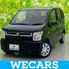 suzuki wagon-r 2021 quick_quick_5AA-MH95S_MH95S-167556 image 1