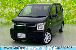 suzuki wagon-r 2021 quick_quick_5AA-MH95S_MH95S-167556